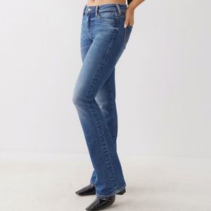 NWOT True Religion Becca Bootcut Jeans- Size 24